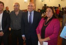 La Diputación de Valladolid y el Ayuntamiento de Valladolid adheridos al Manifiesto FAPE en defensa del periodismo