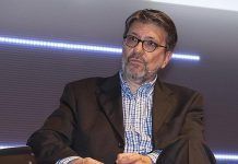 Ignacio Camacho, XIX Premio Nacional de Periodismo Miguel Delibes