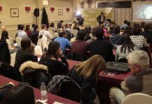 Los periodistas de Valladolid aprenden a optimizar sus redes sociales