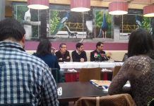 Informe de Red Acoge para la autocrítica en el tratamiento informativo de la inmigración