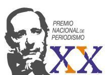 Ignacio Camacho, Karmentxu Marín y Mara Torres en el jurado del XX Premio Nacional de Periodismo Miguel Delibes