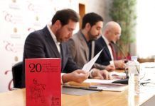 20 años para la historia de la defensa del español