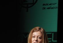 Pepa Fernández considera la ‘desidia’ como peor amenaza al español