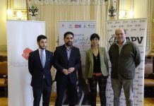 Valladolid será en abril capital del columnismo español
