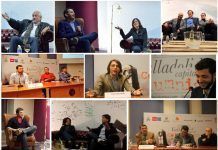 Anatomía de un columnista, resumen del congreso #vallacolumna