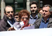 Arancha Jiménez será la primera presidenta en la historia de la APV