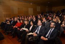 Galería gala XXI Premio Nacional de Periodismo Miguel Delibes