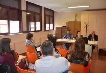 La Asamblea General de la APV aprueba cuentas, informe de gestión y cambios en la Junta Directiva