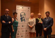 EspañaDuero, nuevo patrocinador principal del Premio Nacional de Periodismo Miguel Delibes