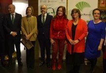 Mariángeles García aboga por liberar la lengua “de rígidos corsés” y adaptarla a “sus nuevas formas”