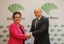 Unicaja Banco continúa como patrocinador del Premio Nacional de Periodismo Miguel Delibes de la APV
