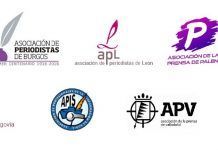 LAS ASOCIACIONES PROVINCIALES DE LA PRENSA EN CASTILLA Y LEÓN APOYAN LA DECISIÓN DEL COLEGIO PROFESIONAL DE PERIODISTAS DE LA COMUNIDAD DE IMPUGNAR LA CONSTITUCIÓN DE LA COMISIÓN DE DEBATES ELECTORALES Y SUS DECISIONES