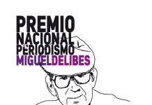 ¡AMPLIACIÓN DE PLAZO! LA APV CONVOCA EL XXVII PREMIO NACIONAL DE PERIODISMO MIGUEL DELIBES, AL QUE SE PODRÁN PRESENTAR TRABAJOS HASTA EL 20 DE NOVIEMBRE XXVII PREMIO NACIONAL DE PERIODISMO MIGUEL DELIBES