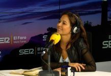 MARA TORRES, GANADORA DEL XXVII PREMIO NACIONAL DE PERIODISMO MIGUEL DELIBES