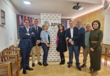 ’30 AÑOS POTENCIANDO EL ESPAÑOL EN RADIO 5′, XXVIII PREMIO NACIONAL DE PERIODISMO MIGUEL DELIBES Jurado XXVIII Premio Nacional de Periodismo Miguel Delibes