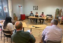 El periodista José Luis Arranz presidirá la Gestora de la APV Asamblea Extraordinaria APV