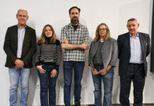 Fernando Sanz, nuevo presidente de la APV