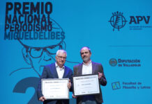 Armada y Domínguez reivindican el legado humanista de Delibes en tiempos convulsos
