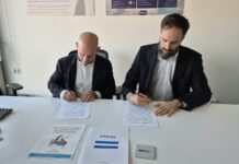 La APV y Fundación INTRAS firman un convenio para promover un lenguaje sobre salud mental libre de estigmas
