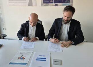 La APV y Fundación INTRAS firman un convenio para promover un lenguaje sobre salud mental libre de estigmas